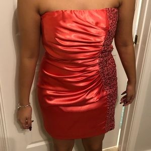 Cute night out dress